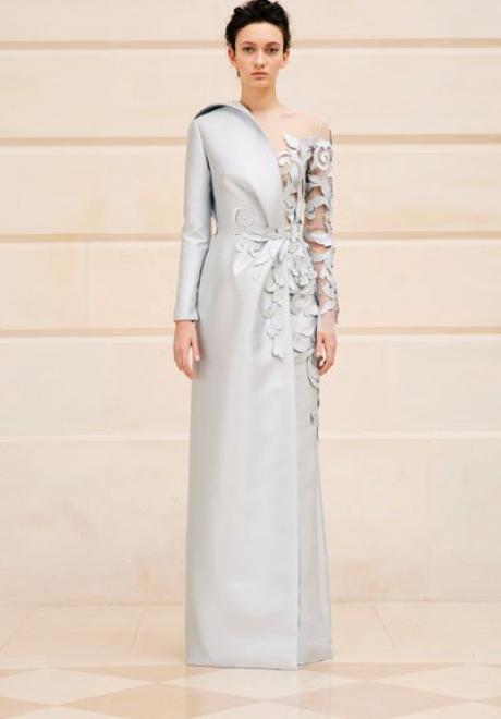 Your Engagement Dress Inspired By Rami Al Ali&#039;s 2018 Collection
