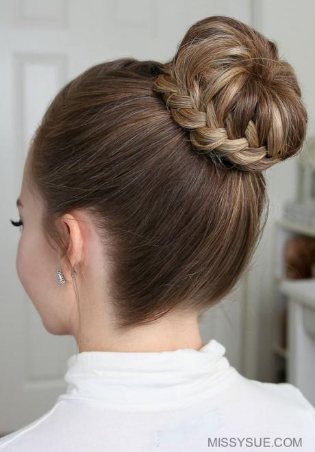 Bridal Hair Up Dos For Your Big Day