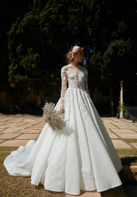 Tony Ward La Mariée Fall 2020 Wedding Dresses