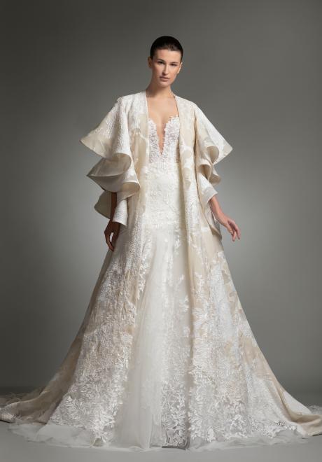 Esposa Couture Botanical Garden 2020 Wedding Dresses