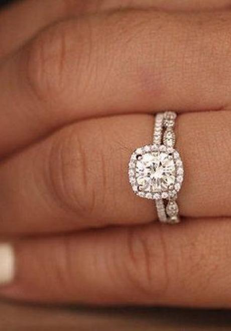 Everything You Need to Know About Wedding Rings