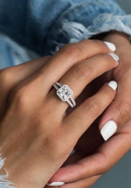 Everything You Need to Know About Wedding Rings