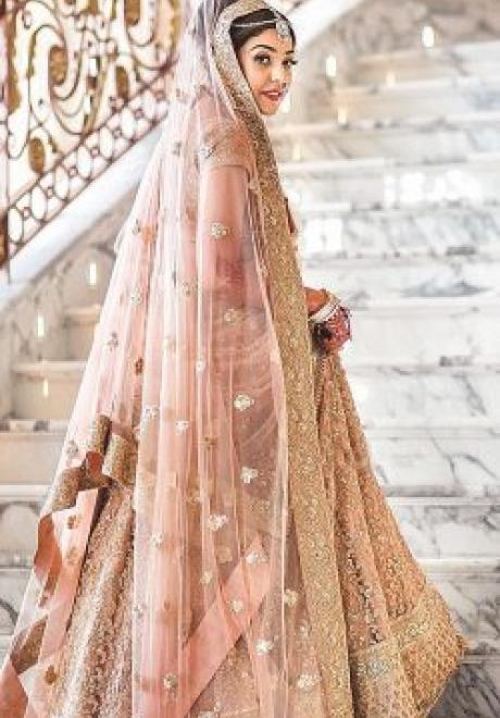 dressing for indian wedding