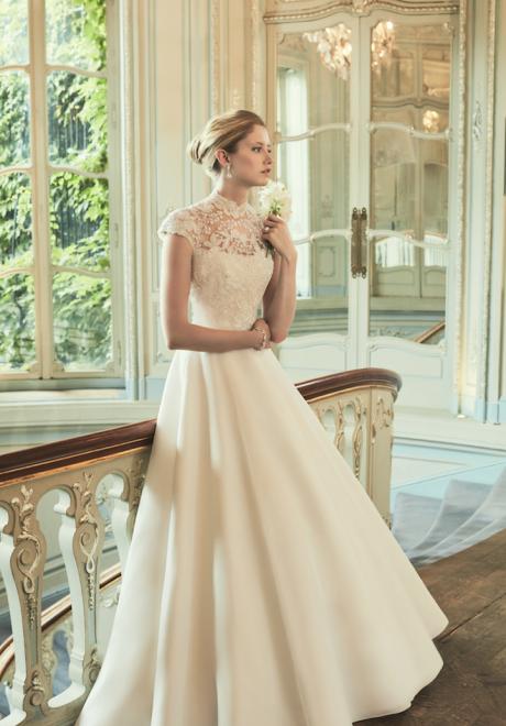 Phillipa Lepley’s Breathtaking Couture Wedding Dresses | Arabia Weddings