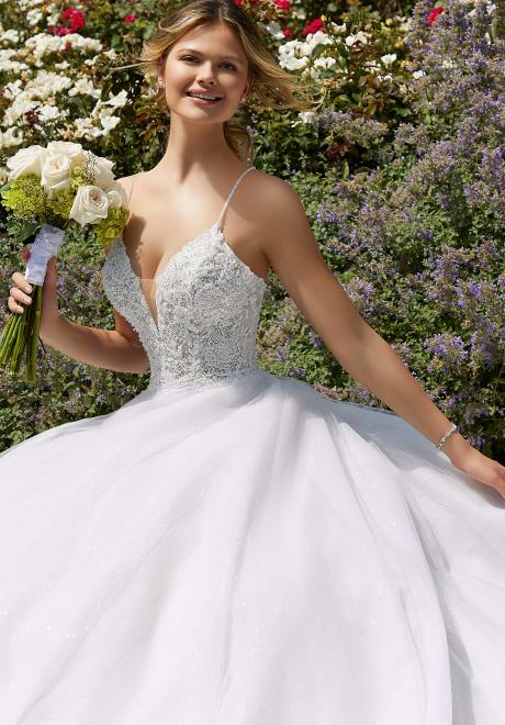mori lee 125