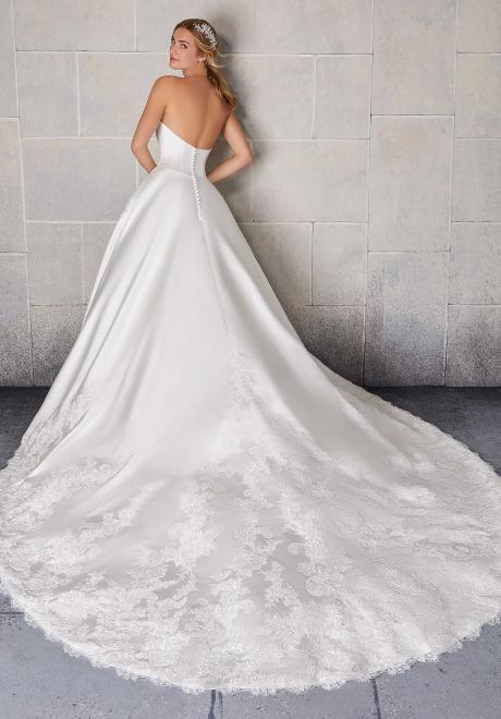 2020 Reverie Wedding Dresses by Morilee