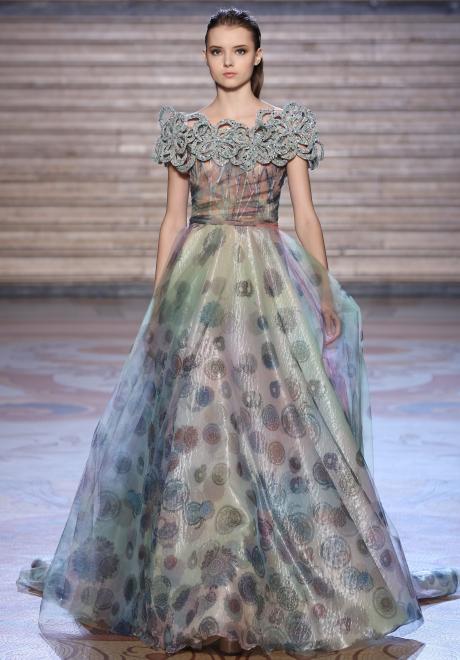 Your Engagement Dress from Tony Ward Spring/Summer 2020 Couture Collection
