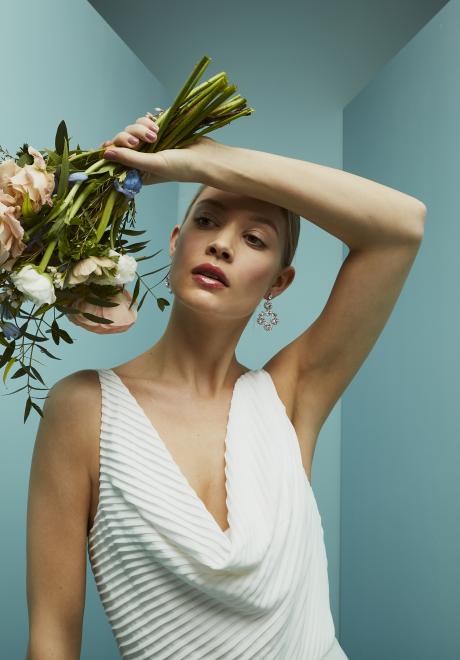 Ted Baker's Bridesmaid Collection Perfect For Spring Weddings