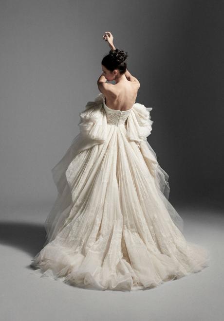 Krikor Jabotian 2020 Wedding Dresses