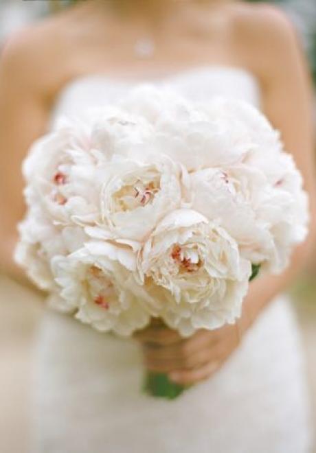 5 Wedding Bouquet Ideas We Love