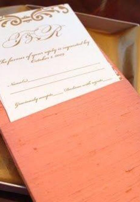 Wedding Invitation Cards For Your Big Day