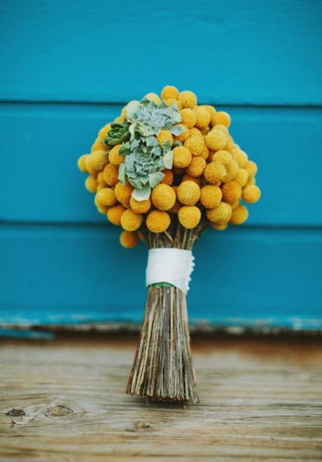 Billy Balls: A Fun Addition to Your Wedding Decoration