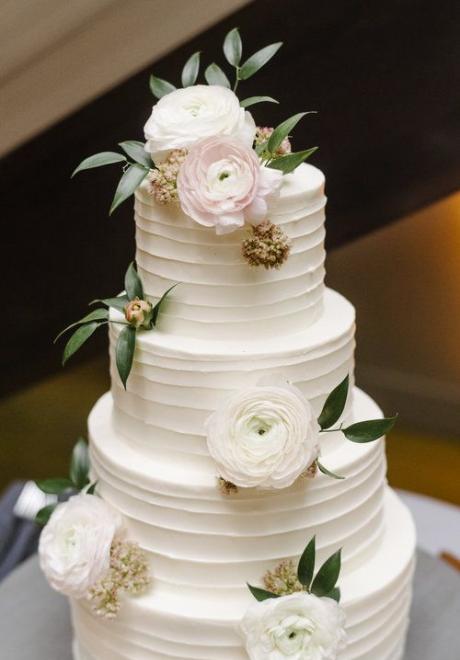 Ranunculus Flowers for Your Wedding