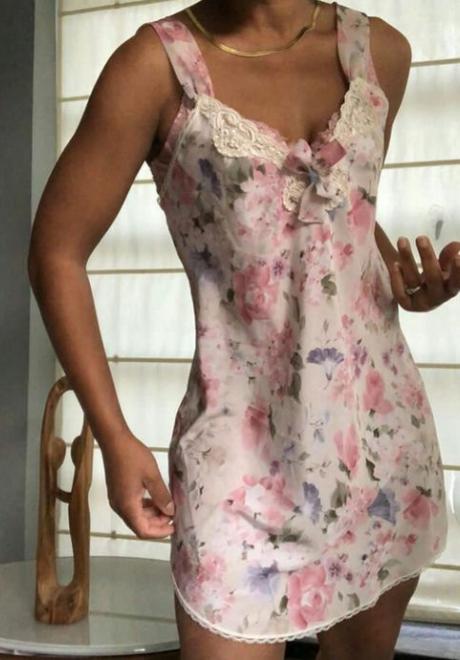 Floral Nightgowns We Love