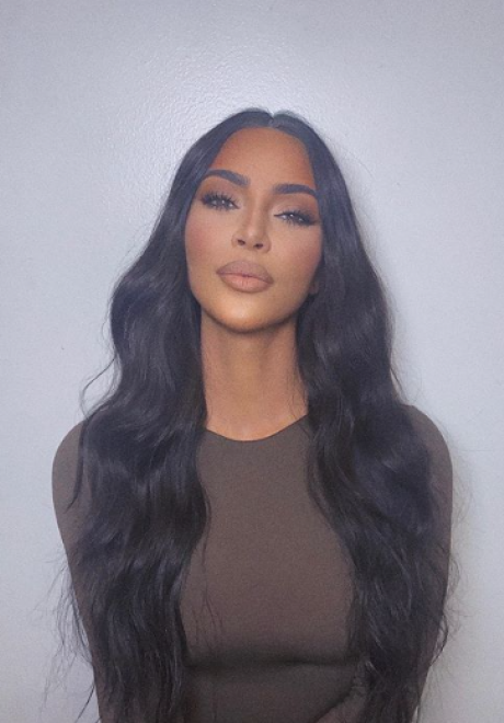 Kim Kardashian Makeup Looks