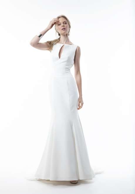 Cymbeline 2021 Pure Wedding Dresses Manelle