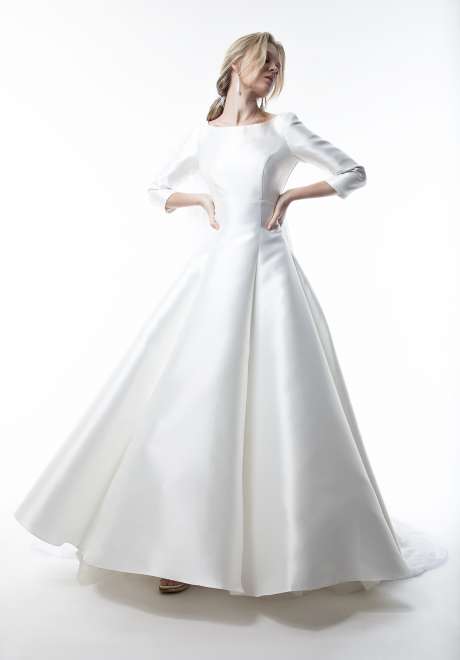 Cymbeline 2021 Pure Wedding Dresses Maurane