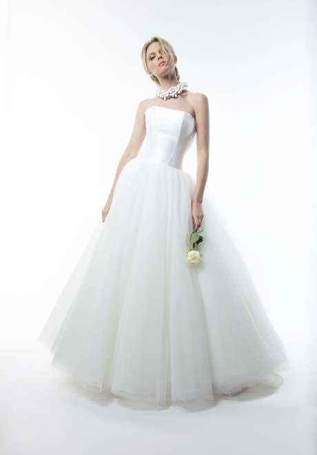Cymbeline 2021 Pure Wedding Dresses Mirella