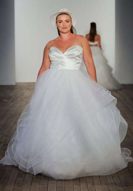 Hayley Paige 2020 Fall Wedding Dresses
