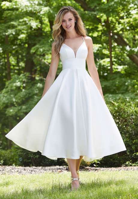 The Other White Dress Collection by Morilee