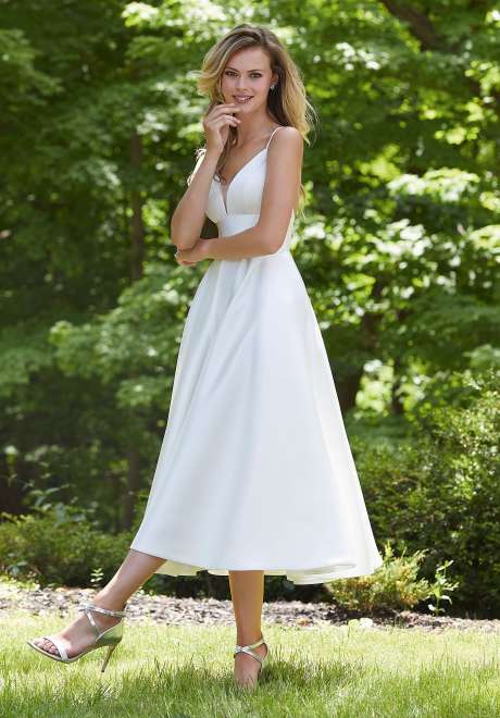 The Other White Dress Collection by Morilee