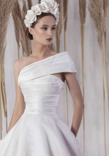 Tony Ward 2021 Fall Wedding Dress Collection