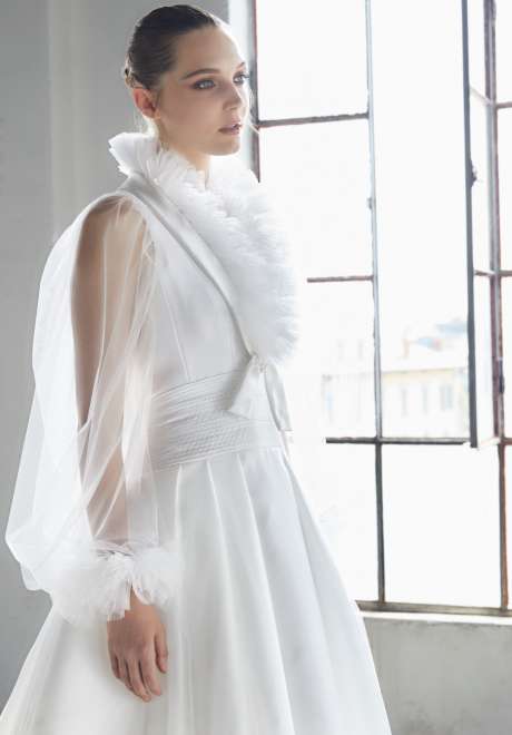 Peter Langner 2021 Wedding Dress Collection