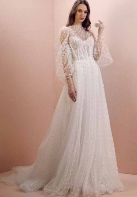 Gemy Maalouf 2021 Edition Wedding Dress Collection