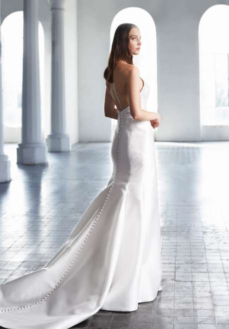 Peter Langner 2021 Wedding Dress Kajal 1