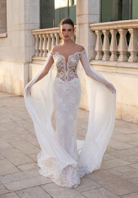Michela Ferriero 2021 Wedding Dresses