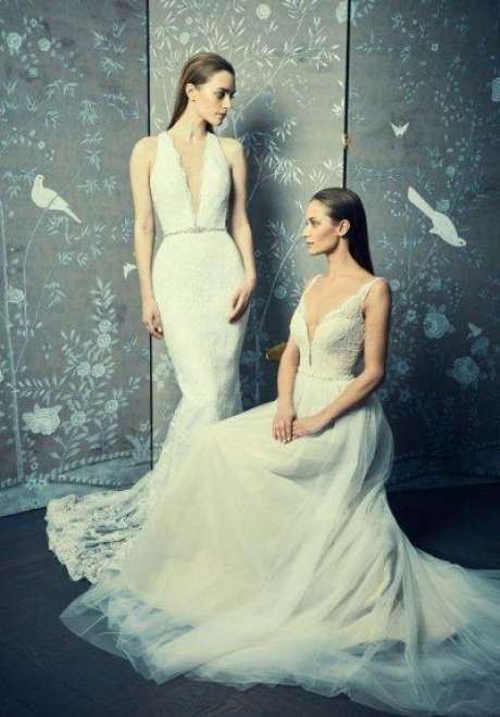 romona keveza spring 2018