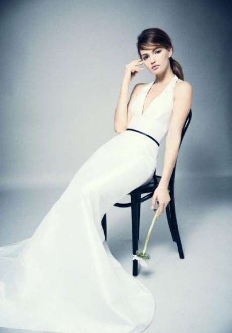 romona keveza spring 2018