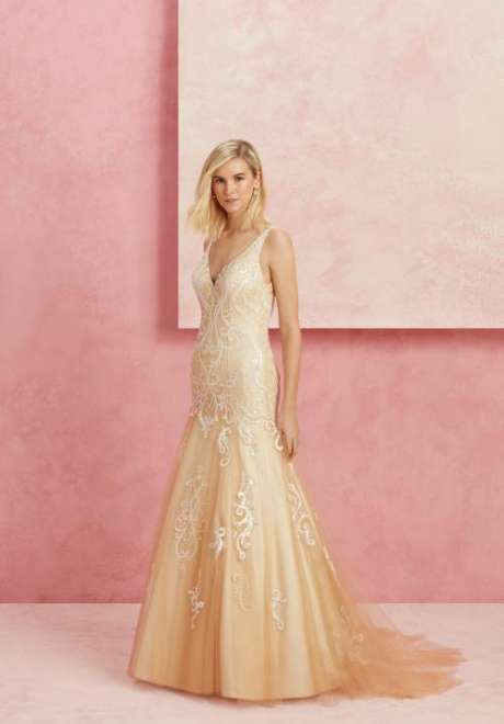 Beloved Bridal 2017 Wedding Dresses 6
