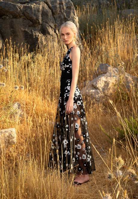 Elie Saab 2021 Ready to Wear Collection for Your Engagement Night