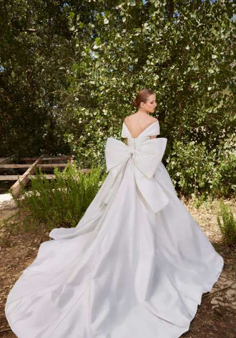 Elie Saab Fall 2021 Wedding Dresses 4
