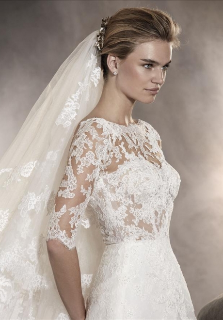 Pronovias to Launch YES I Dream Project Pronovias to Launch YES I Dream Project