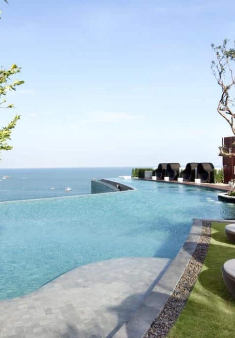 Honeymoon Destination: Thailand