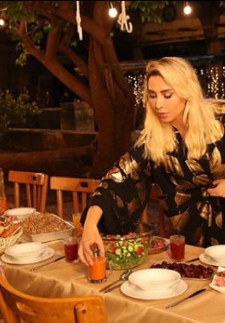 Your Ramadan Style Inspired by Joelle