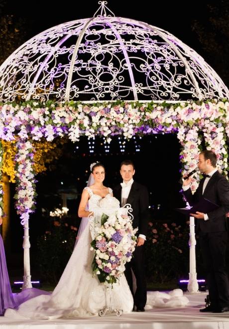 Istanbul - Your Dream Wedding Destination