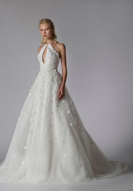 Georges Hobeika Fall/Winter 2020 Wedding Dresses