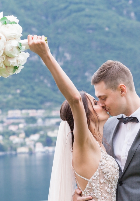 8 Reasons to Have Your Destination Wedding in Lake Como 8 Reasons to Have Your Destination Wedding in Lake Como