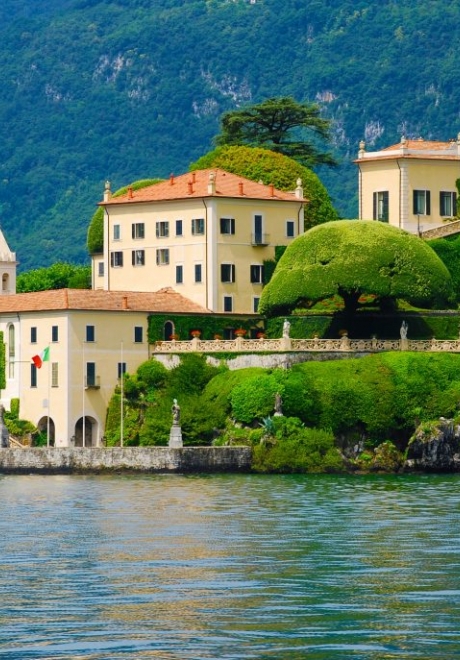 Top Villas to Rent for a Destination Wedding at Lake Como Top Villas to Rent for a Destination Wedding at Lake Como