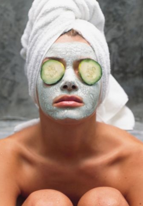 9 Amazing DIY Face Masks for Healthy and Glowing Skin