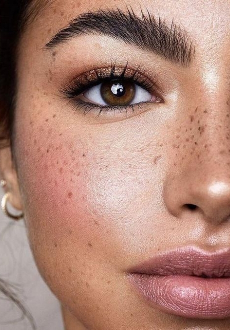 The Best Eyebrow Tips for The Bride