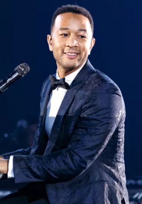 The Best of John Legend Wedding Songs