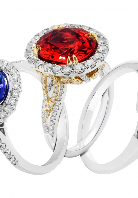 15 Different Diamond Engagement Ring Alternatives and Their Meaning