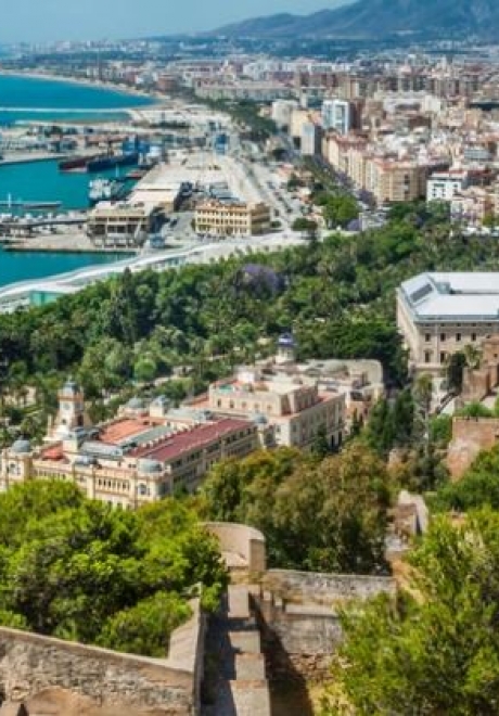 Unique Wedding Venues in Malaga 