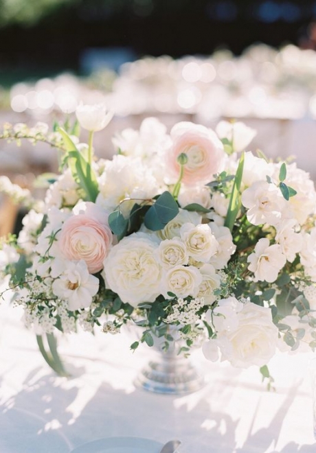 Elevate Celebrations with the Vibrance of Flowers