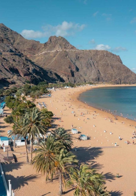 The Top Wedding Venues in Tenerife