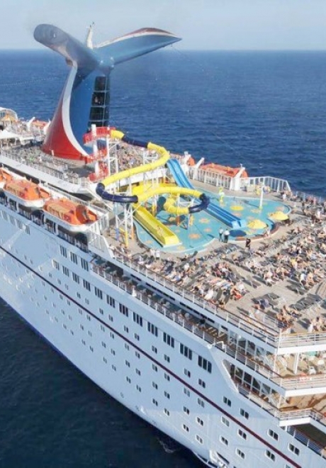 The Best Cruise Trips in Europe for a Honeymoon